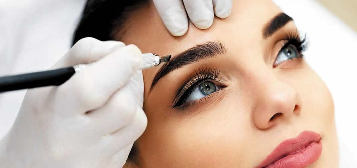Microblading